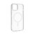 FIXED MagPure Apple iPhone 13 tok átlátszó (FIXPUM-723)