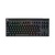 Logitech G PRO X TKL LIGHTSPEED vezeték nélküli RGB fekete gamer billentyűzet