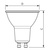 LED Lampe MASTER LEDspot Value, GU10, 36°, 4,8W, 2700K, dimmbar