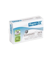 GRAPA GRAPADORA MODELO 26 RAPID ACERO GA
