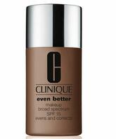 EVEN BETTER makeup SPF15 #33-espresso