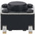 R-TECH 783815 Surface Mount Technology Tactile Switch 6 x 6mm Height 4.3mm 130gf Image 2
