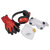 Worksafe SEP4 Flexi Grip Gloves, FFP2 Mask, Goggles & Ear Defenders
