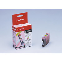 Canon BCI-6PM Tintentank Foto-Magenta