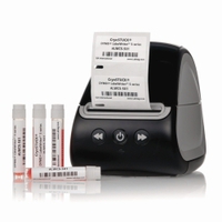 Etichette CryoSTUCK® rettangolari