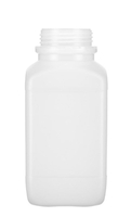 Square reagent bottle cap. 2500 ml without screw cap no. 9072898 9072893 9072903