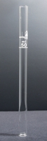 Cylindry Nesslera bez wylewu szkło borokrzemowe 3.3 Opis wysoki skalowany 50 ml