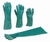 Ekastu Chemical Protection Gloves Glove size 10