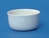 103ml LLG-Incinerating dishes porcelain