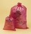 Biohazard Disposal Bags PP Red 38µm