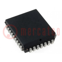 IC: memoria EEPROM; 256kbEEPROM; 32kx8bit; 4,5÷5,5V; PLCC32; 90ns