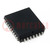IC: EPROM memory; 1MbEPROM; 128kx8bit; 5V; 45ns; PLCC32; parallel
