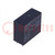Relay: electromagnetic; DPST-NO; Ucoil: 24VDC; Icontacts max: 8A