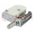 Limit switch; plunger; SPDT; 16A; max.400VAC; max.220VDC; IP40