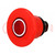 Schakelaar: veiligheids-; 22mm; Stab.pos: 2; rood; MLB-1; IP66; MPI