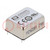 Converter: DC/DC; 2W; Uin: 18÷36V; Uout: 5VDC; Iout: 400mA; 1.0"x0.8"