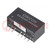 Converter: DC/DC; 5/6W; Uin: 18÷75V; Uout: 3.3VDC; Iout: 0÷1200mA