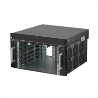 SCHROFF ATCA 6S 6HE DC RAD