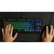 CHERRY G80-3000N RGB TKL Tastatur mit Hintergrundbeleuchtung