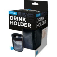 FABRIC CUP HOLDER