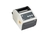 ZD421-HC - Etikettendrucker für das Gesundheitswesen, thermodirekt, 300dpi, USB + Bluetooth BLE 5 + Ethernet, weiss - inkl. 1st-Level-Support
