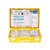 Erste Hilfe-Koffer EXTRA + Büro SN-CD gelb, DIN 13157 inkl. Erweiterungen, DIN 13157