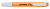 Textmarker STABILO® swing® cool. Kappenmodell, Farbe des Schaftes: in Schreibfarbe, Farbe: orange