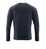 Mascot Sweatshirt CROSSOVER moderne Passform, Herren 20384 Gr. 5XL schwarzblau