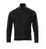 Mascot Sweatshirt CHANIA FRONTLINE mit Reißverschluss 50353 Gr. L schwarz