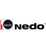 Nedo Geometer-Maßstab 3m, Länge 0,3m Nedo