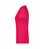 James & Nicholson Funktions-Shirt Damen JN495 Gr. 2XL bright-pink/titan