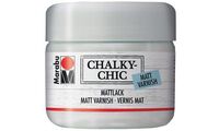 Marabu Mattlack "Chalky-Chic", 225 ml (57201834)