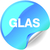 Symbol zu DORMA-Glas Muto 60 Set ferramenta vetro mont.parete L=1900 mm effetto inox