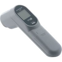 Produktbild zu SCHNEIDER Infrarot-Thermometer -33 bis +500 °C, Höhe: 39 mm