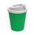 Artikelbild Coffee mug "Premium Deluxe" small, standard-green/white
