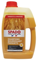 SPADO SHAMPOOING NOURI PARQUET1L PV82104601