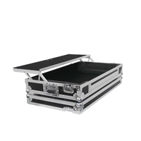 FLIGHT POUR CONTRÔLEUR NUMÉRIQUE DDJ SZ2 ET RZ POWER ACOUSTICS - FLIGHT CASES