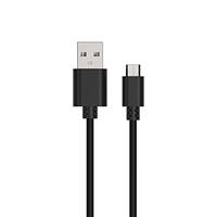 ANSMANN ACCESORIOS MARCA MODELO DATA AND CHARGING CABLE USB TO MICRO-USB 100CM