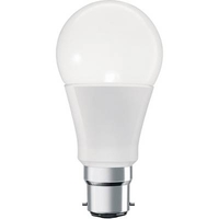 LEDVANCE CLASSIC LED (10 W, A), 9 W, MULTICOLOR