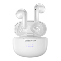 BLACKVIEW AIRBUDS 7 - AURICULARES BLUETOOTH BLANCO MARCA