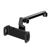 JOYROOM JR-ZS203 - SOPORTE PARA REPOSACABEZAS DE COCHE