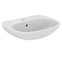 IDEAL STANDARD T352201 LAVABO DEL BAÑO TESI, BLANCO
