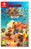Gra Nintendo Switch Asterix & Obelix XXXL Baran z Hibernii Edycja Limitowana