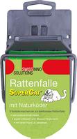 Rattenfalle Supercat Swissinno Solution