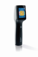 Repeating pipette HandyStep® touch SDE-M, inclusive universal AC adapter