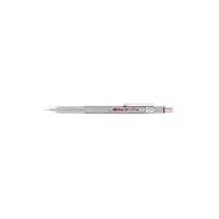 ROTRING Feinminenstift 600 silber 0,7mm Geschenkbox