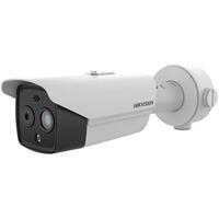 Hikvision Bullet Bi Spektral DS-2TD2628-3/QA Thermal