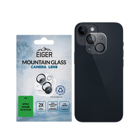 EIGER Mountain Glass Lens Camera lens protector Apple 1 pc(s)