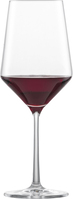 SCHOTT ZWIESEL 122315 Weinglas 540 ml Rotweinglas