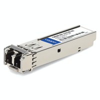 AddOn Networks CWDM-SFP-1270-80-AO network transceiver module Fiber optic 1000 Mbit/s 1270 nm